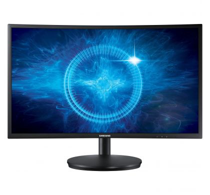 SAMSUNG C27FG70FQE 68.6 cm (27") LED LCD Monitor - 16:9 - 1 ms FrontMaximum