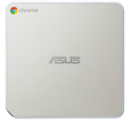 ASUS Chromebox CN62 CHROMEBOX2-G021U Chromebox - Intel Core i7 (5th Gen) i7-5500U 2.40 GHz - 4 GB DDR3L SDRAM - 16 GB SSD - Chrome OS - Mini PC TopMaximum