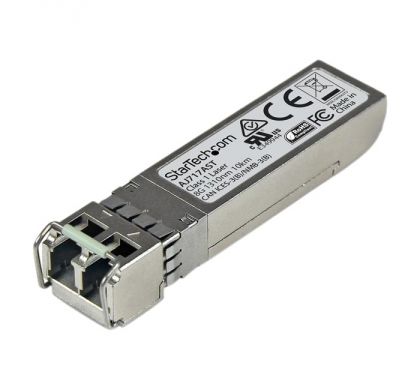 STARTECH .com SFP+ - 1 LC Duplex Fibre Channel Network