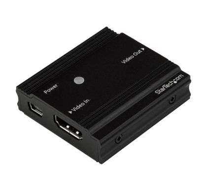 STARTECH .com Signal Repeater