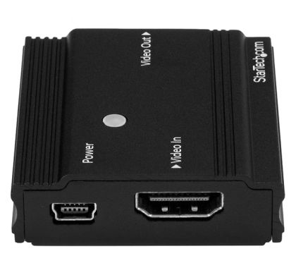 STARTECH .com Signal Repeater FrontMaximum