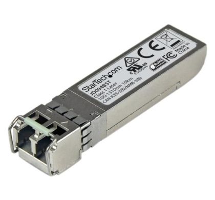 STARTECH .com SFP+ - 1 LC Duplex 10GBase-LR Network