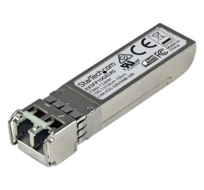 STARTECH .com SFP+ - 1 LC Duplex 10GBase-LR Network