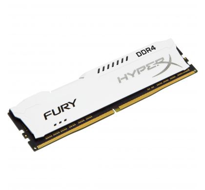 KINGSTON HyperX Fury RAM Module - 8 GB (1 x 8 GB) - DDR4 SDRAM