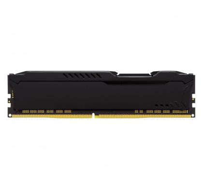 KINGSTON HyperX Fury RAM Module - 8 GB (1 x 8 GB) - DDR4 SDRAM