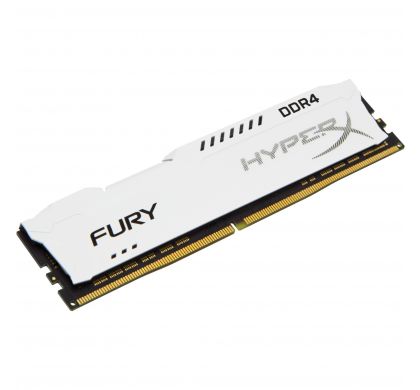 KINGSTON HyperX Fury RAM Module - 16 GB (1 x 16 GB) - DDR4 SDRAM