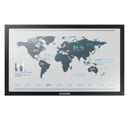 SAMSUNG CY-TD40LDAH 1016 mm Infrared (IrDA) 16:9 LCD Touchscreen Overlay