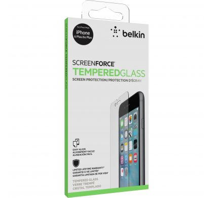 BELKIN Tempered Glass Screen Protector