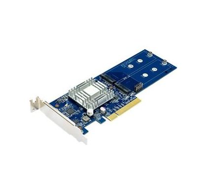 SYNOLOGY M.2 to PCI Express Adapter