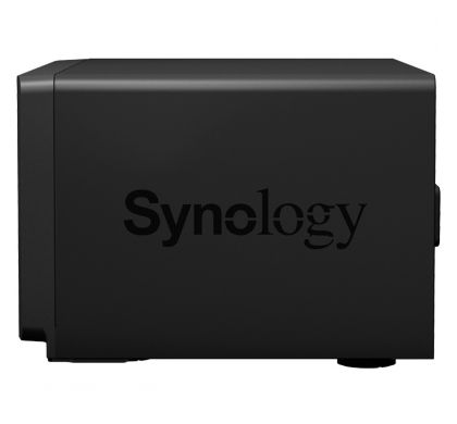 SYNOLOGY DiskStation DS1817+ 8 x Total Bays SAN/NAS Server LeftMaximum