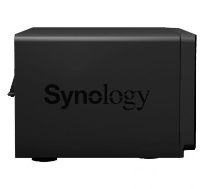 SYNOLOGY DiskStation DS1817+ 8 x Total Bays SAN/NAS Server RightMaximum
