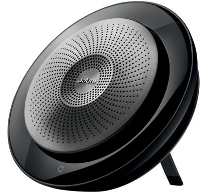 JABRA Speak Speaker System - 10 W RMS - Portable - Battery Rechargeable - Wireless Speaker(s)