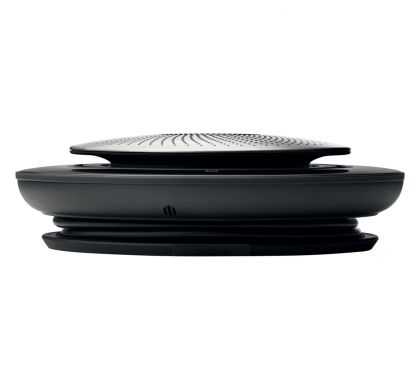 JABRA Speak Speaker System - 10 W RMS - Portable - Battery Rechargeable - Wireless Speaker(s) TopMaximum