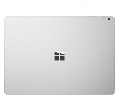 MICROSOFT Surface Book 34.3 cm (13.5") 2 in 1 Notebook - Intel Core i7 - 8 GB - 256 GB SSD - Windows 10 Pro - 3000 x 2000 - PixelSense - Hybrid - Silver TopMaximum