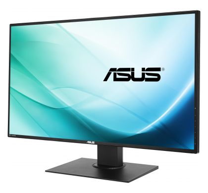 ASUS PB328Q 81.3 cm (32") LED LCD Monitor - 16:9 - 4 ms LeftMaximum