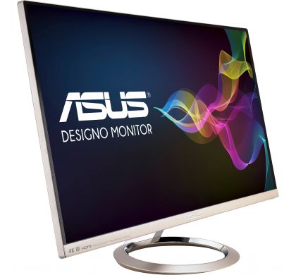 ASUS MX27UQ 68.6 cm (27") LED LCD Monitor - 16:9 - 5 ms RightMaximum