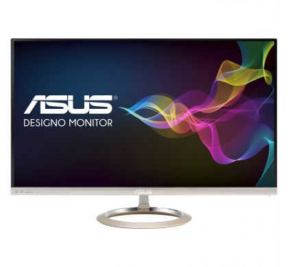 ASUS MX27UQ 68.6 cm (27") LED LCD Monitor - 16:9 - 5 ms FrontMaximum