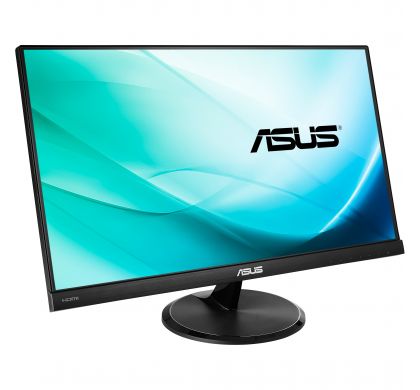 ASUS VC279H 68.6 cm (27") LED LCD Monitor - 16:9 - 5 ms RightMaximum