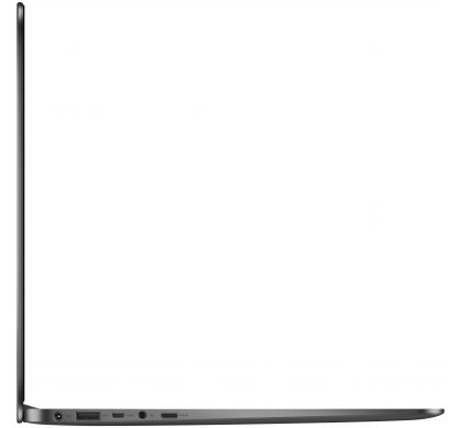 ASUS ZENBOOK UX430UA-GV001R 35.6 cm (14") LCD Notebook - Intel Core i5 (7th Gen) i5-7200U Dual-core (2 Core) 2.50 GHz - 8 GB DDR4 SDRAM - 256 GB SSD - Windows 10 Pro - 1920 x 1080 - Quartz Grey RightMaximum