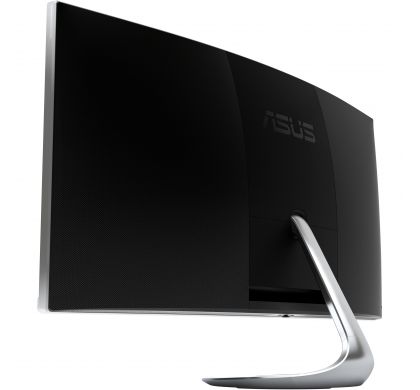 ASUS Designo MX34VQ 86.4 cm (34") LED LCD Monitor - 21:9 - 4 ms LeftMaximum
