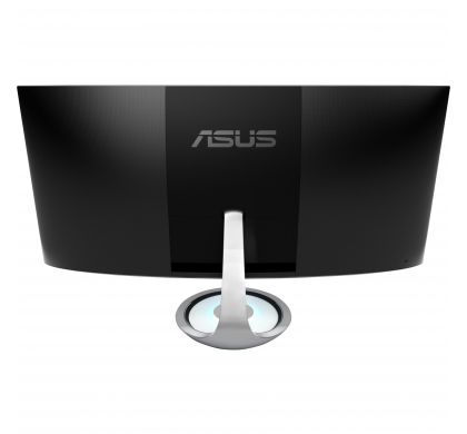 ASUS Designo MX34VQ 86.4 cm (34") LED LCD Monitor - 21:9 - 4 ms RearMaximum