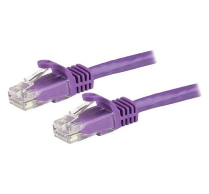 STARTECH .com Category 6 Network Cable for Network Device, Hub, Patch Panel, Workstation - 10 m - 1 Pack