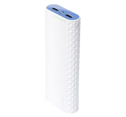 TP-LINK Ally Power Bank - White, Blue