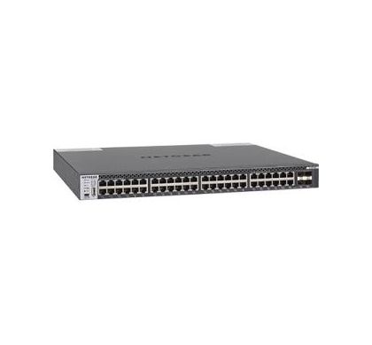 NETGEAR ProSafe M4300-48X 48 Ports Manageable Layer 3 Switch