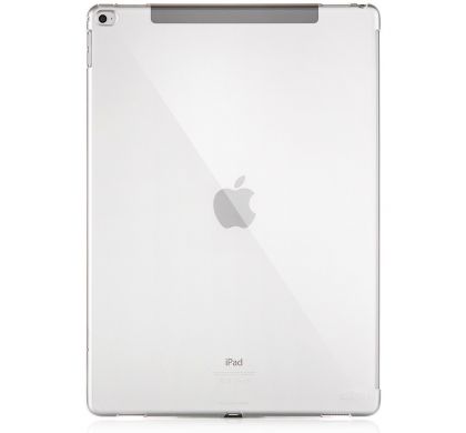 STM Goods half shell Case for iPad Pro - Clear FrontMaximum
