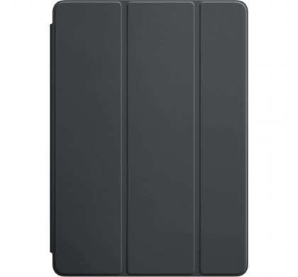 APPLE Smart Cover Cover Case (Cover) for iPad, iPad Air 2 - Charcoal Grey
