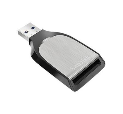 SANDISK Extreme PRO Flash Reader - USB 3.0 - External