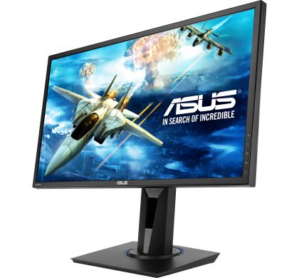 ASUS VG245H 61 cm (24") LED LCD Monitor - 16:9 - 1 ms