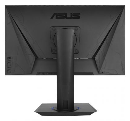 ASUS VG245H 61 cm (24") LED LCD Monitor - 16:9 - 1 ms RearMaximum