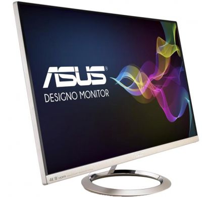 ASUS Designo MX27UC 68.6 cm (27") LED LCD Monitor - 16:9 - 5 ms RightMaximum