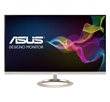 ASUS Designo MX27UC 68.6 cm (27") LED LCD Monitor - 16:9 - 5 ms FrontMaximum