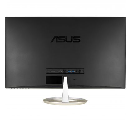 ASUS Designo MX27UC 68.6 cm (27") LED LCD Monitor - 16:9 - 5 ms RearMaximum