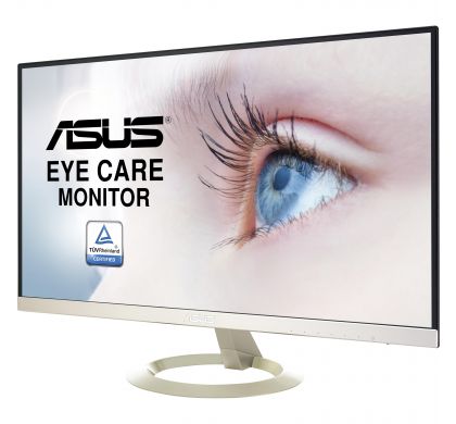 ASUS VZ27AQ 68.6 cm (27") LED LCD Monitor - 16:9 - 5 ms