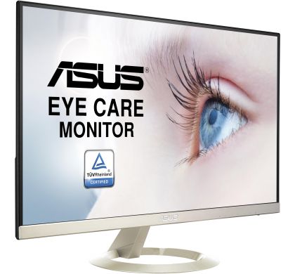 ASUS VZ27AQ 68.6 cm (27") LED LCD Monitor - 16:9 - 5 ms RightMaximum