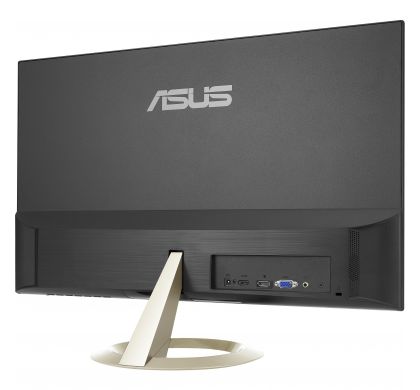 ASUS VZ27AQ 68.6 cm (27") LED LCD Monitor - 16:9 - 5 ms RearMaximum