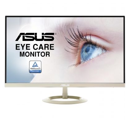 ASUS VZ27AQ 68.6 cm (27") LED LCD Monitor - 16:9 - 5 ms FrontMaximum