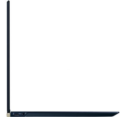 TOSHIBA Portege X20W-D 31.8 cm (12.5") Touchscreen LCD 2 in 1 Notebook - Intel Core i7 (7th Gen) i7-7500U Dual-core (2 Core) 2.70 GHz - 8 GB - 256 GB SSD - Windows 10 Pro - 1920 x 1080 - Convertible - Black Hairline, Blue RightMaximum