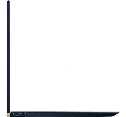 TOSHIBA Portege X20W-D 31.8 cm (12.5") Touchscreen LCD 2 in 1 Notebook - Intel Core i5 (7th Gen) i5-7200U Dual-core (2 Core) 2.50 GHz - 8 GB - 256 GB SSD - Windows 10 Pro - 1920 x 1080 - Convertible - Black Hairline, Blue RightMaximum
