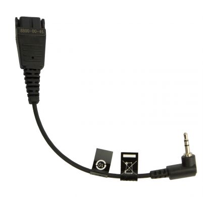 JABRA 8800-00-46 Audio Cable