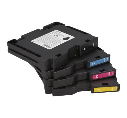 RICOH GC 41M Original Ink Cartridge - Magenta