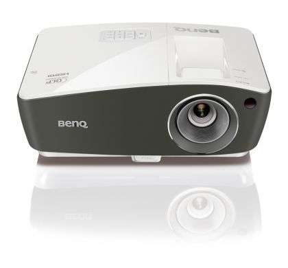 BENQ TH670 3D Ready DLP Projector - 1080p - HDTV - 16:9