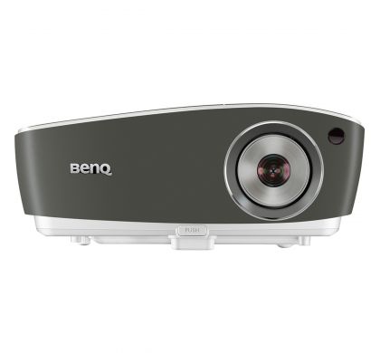 BENQ TH670 3D Ready DLP Projector - 1080p - HDTV - 16:9 FrontMaximum