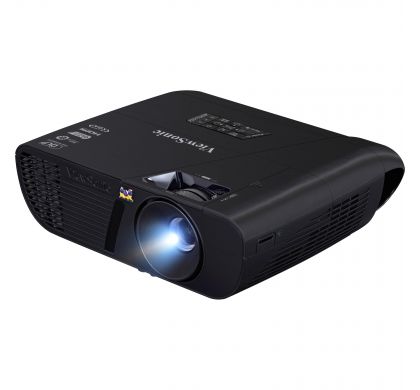 VIEWSONIC LightStream PJD7526W 3D Ready DLP Projector - HDTV - 16:10