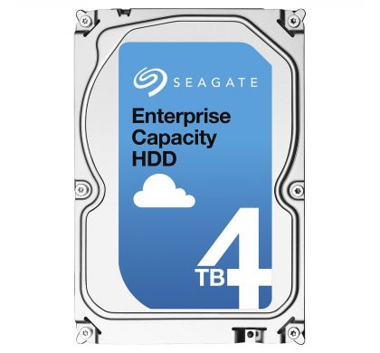 SEAGATE 4 TB 3.5" Internal Hard Drive