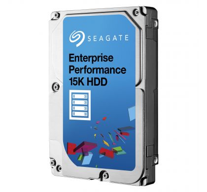 SEAGATE ST600MP0006 600 GB 2.5" Internal Hard Drive