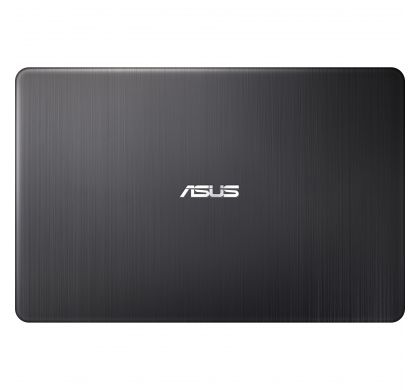 ASUS VivoBook Max X541UJ-DM026T 39.6 cm (15.6") LCD Notebook - Intel Core i5 (7th Gen) i5-7200U Dual-core (2 Core) 2.50 GHz - 8 GB DDR4 SDRAM - 1 TB HDD - Windows 10 Home 64-bit - 1920 x 1080 - Tru2Life RearMaximum